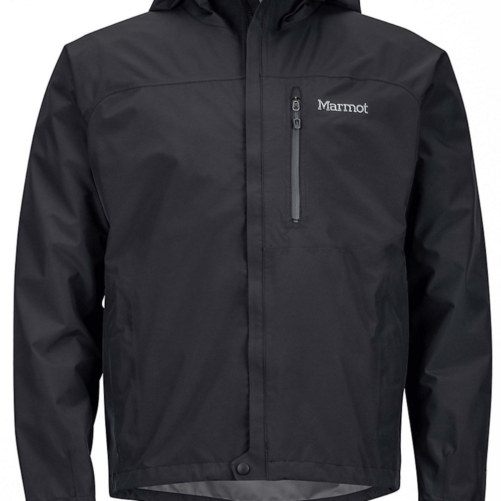 Lightly Used Marmot Windbreaker